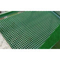 FRP/GRP Grating Fiberglass Reinforcement Plastic Grating